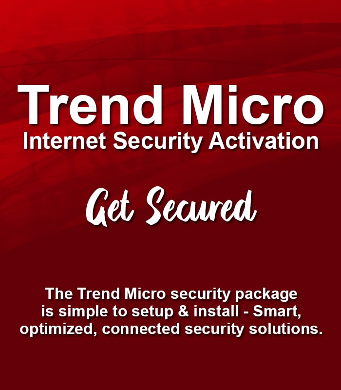 trendmicro.com/activation